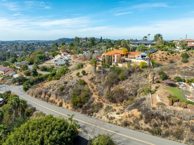 0 Grandview Dr, La Mesa, CA 91941