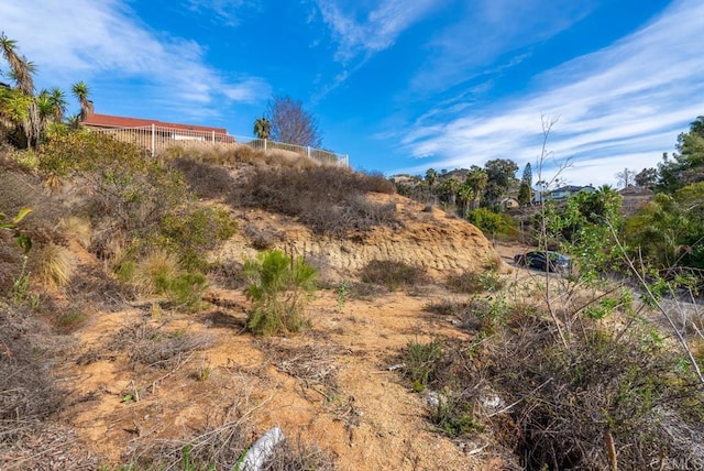 0 Grandview Dr, La Mesa, CA 91941