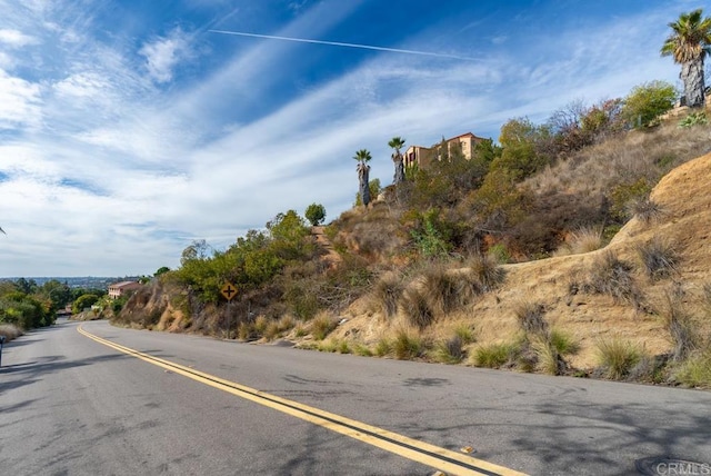 0 Grandview Dr, La Mesa, CA 91941
