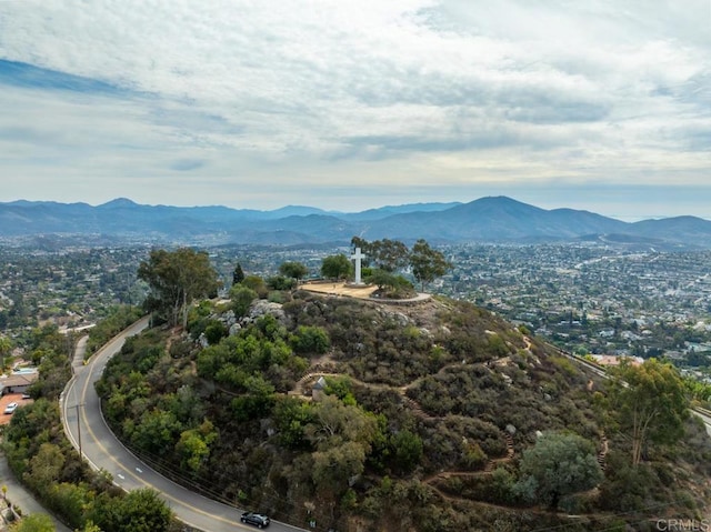 0 Grandview Dr, La Mesa, CA 91941