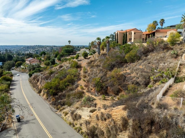 0 Grandview Dr, La Mesa, CA 91941