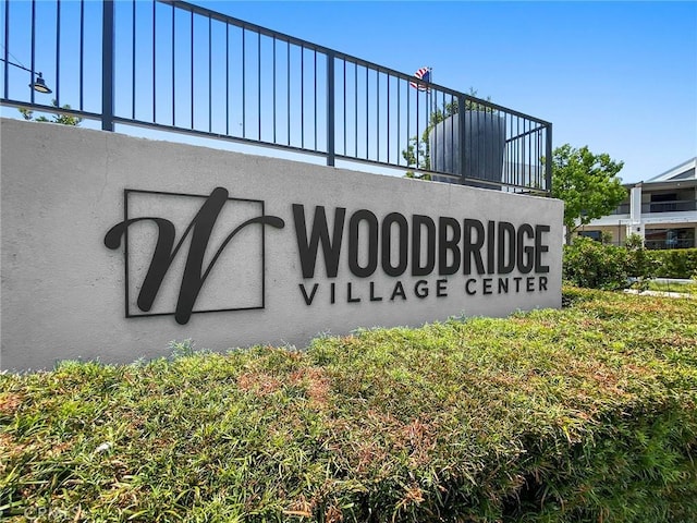 77 S Havenwood Unit 27, Irvine, CA 92614 - view of community sign