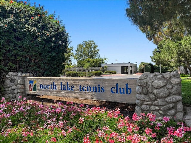 77 S Havenwood Unit 27, Irvine, CA 92614 - view of community / neighborhood sign