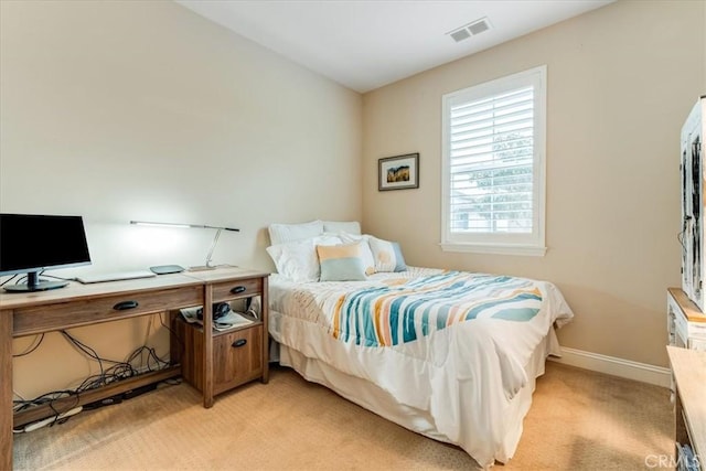 1055 Ford Dr, Nipomo, CA 93444 - bedroom featuring light colored carpet and a desk