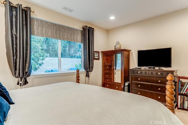 1055 Ford Dr, Nipomo, CA 93444 - bedroom featuring recessed lighting