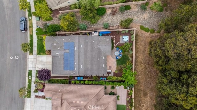 1055 Ford Dr, Nipomo, CA 93444 - drone / aerial view