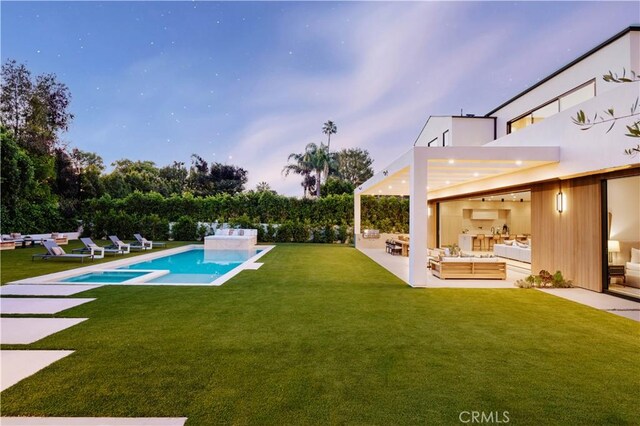 5461 Bothwell Rd, Tarzana, CA 91356 - photo 8