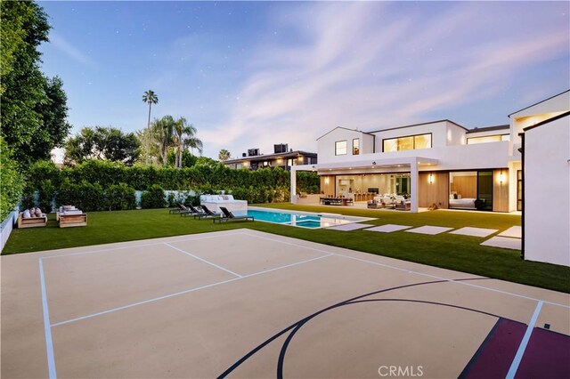 5461 Bothwell Rd, Tarzana, CA 91356 - photo 45