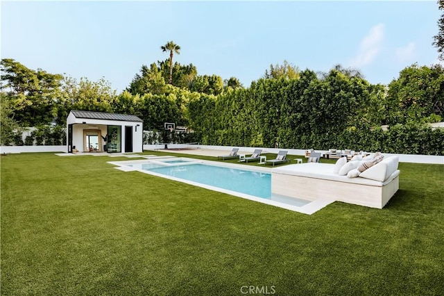 5461 Bothwell Rd, Tarzana, CA 91356 - photo 5