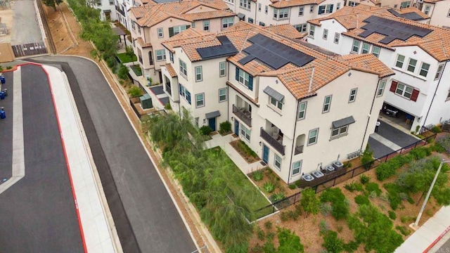 2328 Stardust Gln, Escondido, CA 92025 - aerial view of residential area