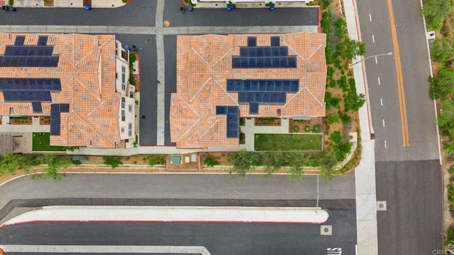 2328 Stardust Gln, Escondido, CA 92025 - bird's eye view