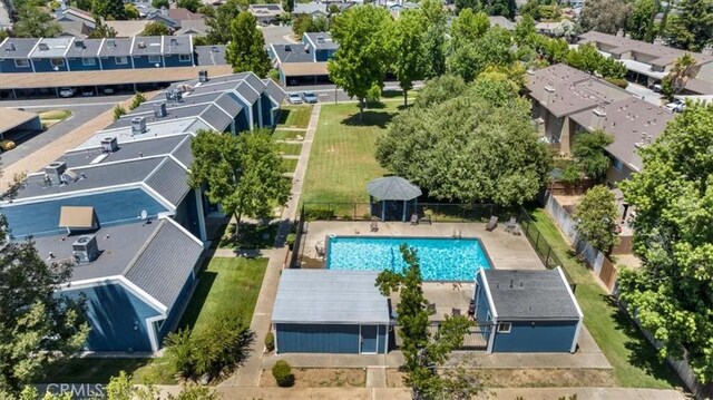 1181 E 22nd St Unit 22, Marysville, CA 95901 - photo 34
