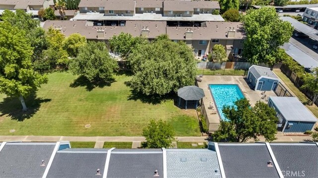 1181 E 22nd St Unit 22, Marysville, CA 95901 - photo 33
