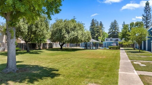 1181 E 22nd St Unit 22, Marysville, CA 95901 - photo 35