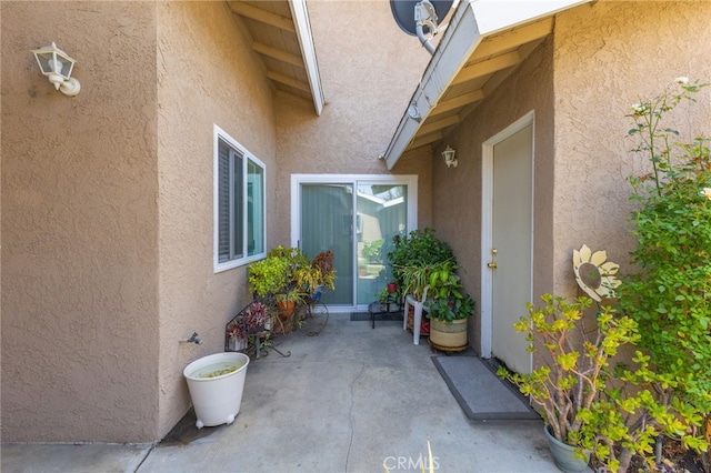 44682 La Paz Rd, Temecula, CA 92592 - view of patio / terrace