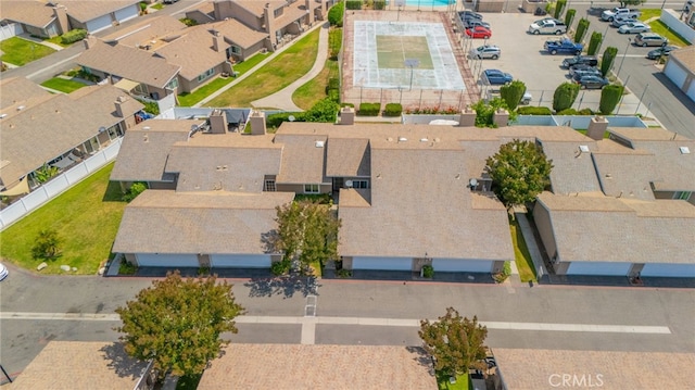 44682 La Paz Rd, Temecula, CA 92592 - aerial perspective of suburban area