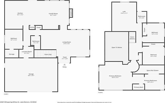 32367 Whispering Willow Dr, Lake Elsinore, CA 92532 - photo 42