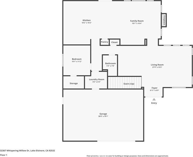 32367 Whispering Willow Dr, Lake Elsinore, CA 92532 - photo 43