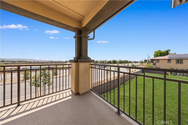 149 Great Park Blvd, Irvine, CA 92618 - view of balcony