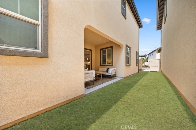 149 Great Park Blvd, Irvine, CA 92618 - view of grassy yard