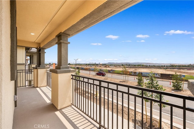 149 Great Park Blvd, Irvine, CA 92618 - view of balcony
