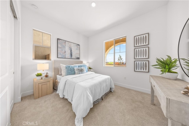 149 Great Park Blvd, Irvine, CA 92618 - bedroom featuring light carpet and baseboards
