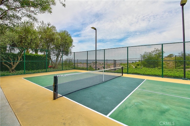 261 Siena, Lake Forest, CA 92630 - view of tennis court