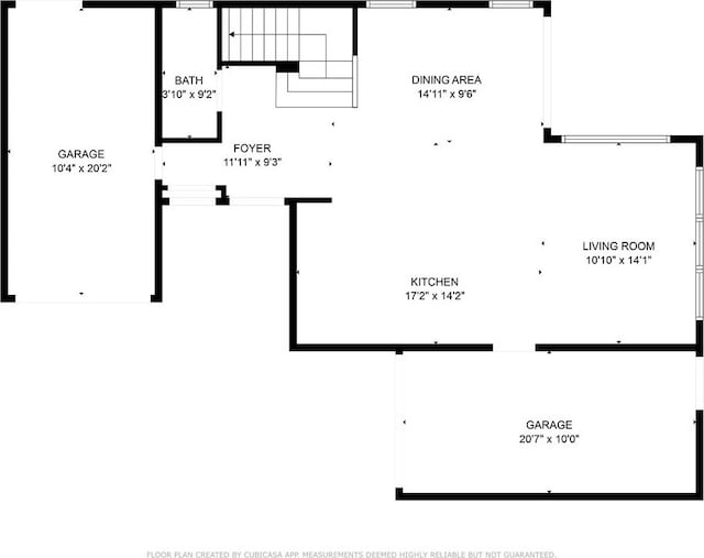 261 Siena, Lake Forest, CA 92630 - room layout