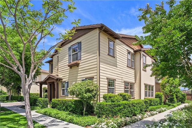 40 Lomada St, Rancho Mission Viejo, CA 92694 - view of property exterior