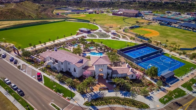 1686 Pember Ave, Chula Vista, CA 91913 - aerial view