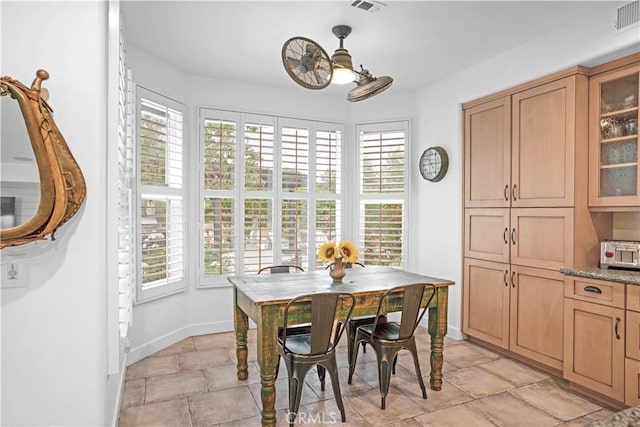 32811 Wesley St, Wildomar, CA 92595 - dining space with baseboards