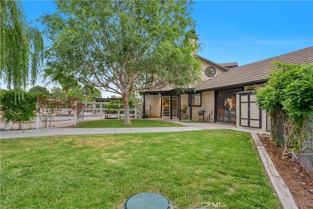 32811 Wesley St, Wildomar, CA 92595 - view of green lawn