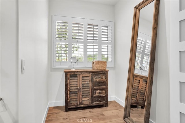 32811 Wesley St, Wildomar, CA 92595 - detailed view of wood finished floors and baseboards