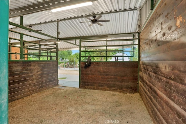 32811 Wesley St, Wildomar, CA 92595 - view of horse barn