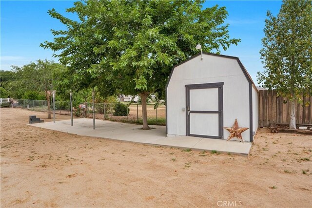 32811 Wesley St, Wildomar, CA 92595 - view of shed