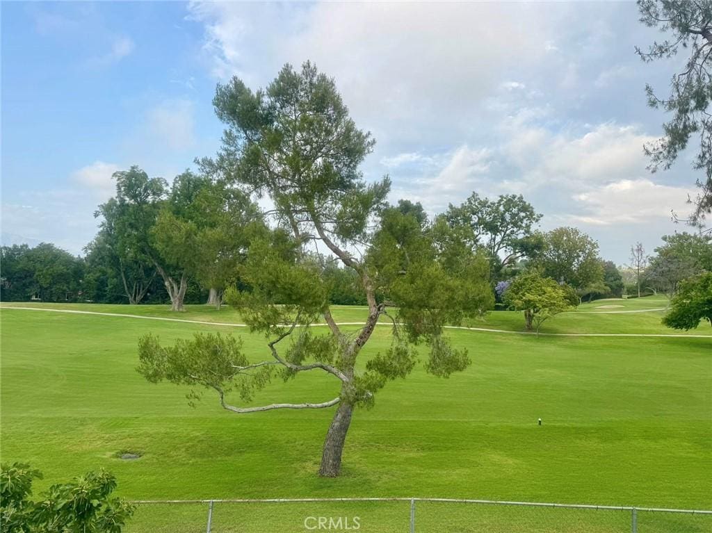 1020 S Montezuma Way, West Covina, CA 91791 - view of community with view of wooded area and golf course view