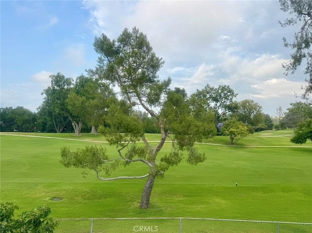1020 S Montezuma Way, West Covina, CA 91791 - view of community with view of wooded area and golf course view