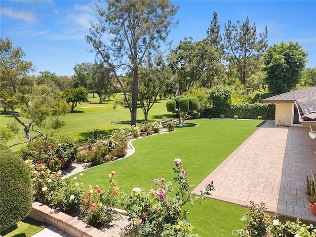 1020 S Montezuma Way, West Covina, CA 91791 - view of grassy yard