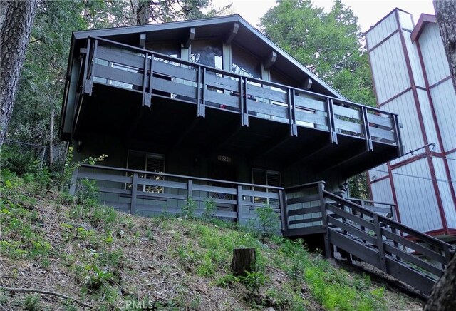 828 Fern Dr, Crestline, CA 92325 - photo 4