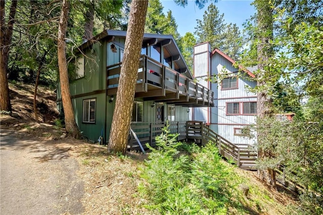 828 Fern Dr, Crestline, CA 92325 - photo 43