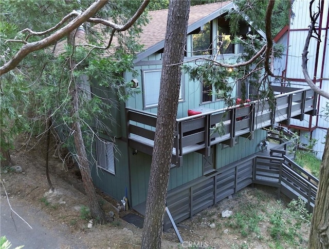 828 Fern Dr, Crestline, CA 92325 - photo 7