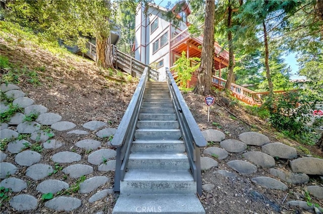 828 Fern Dr, Crestline, CA 92325 - photo 47