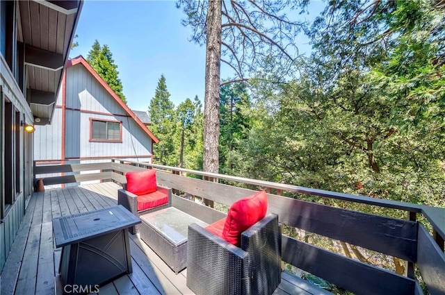 828 Fern Dr, Crestline, CA 92325 - photo 28