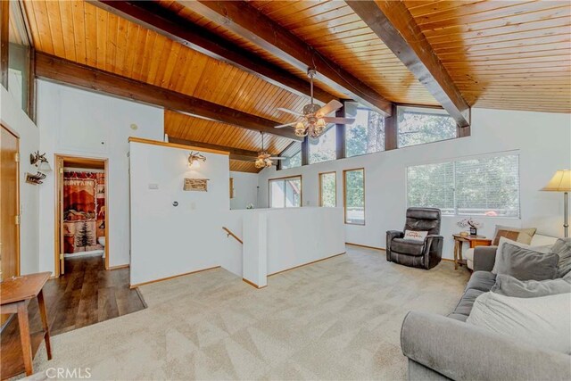 828 Fern Dr, Crestline, CA 92325 - photo 17