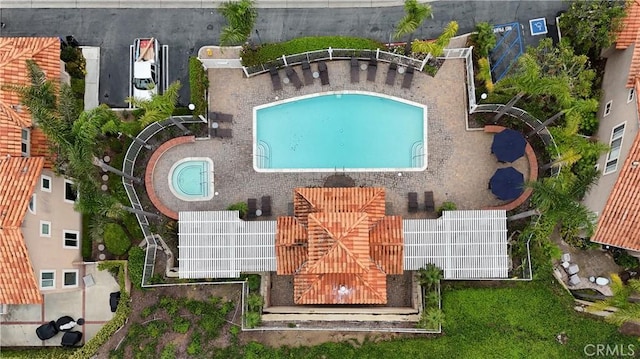 29461 Christiana Way, Laguna Niguel, CA 92677 - photo 43