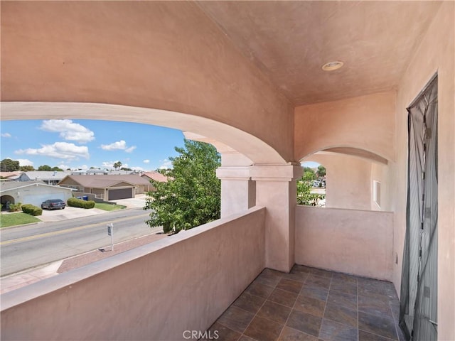 26775 Lakeview, Helendale, CA 92342 - balcony with a residential view