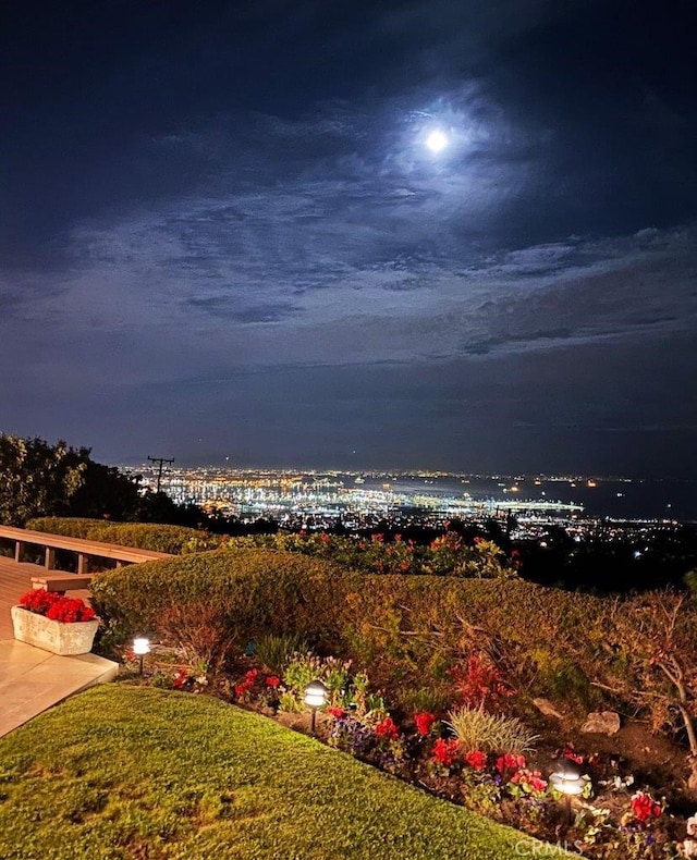 3226 Corinna Dr, Rancho Palos Verdes, CA 90275 - water view