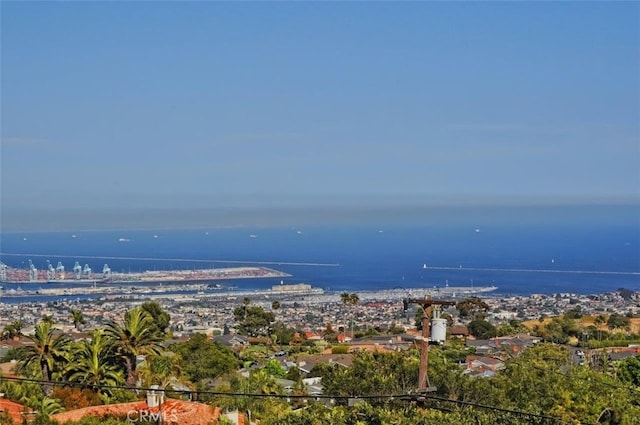 3226 Corinna Dr, Rancho Palos Verdes, CA 90275 - water view