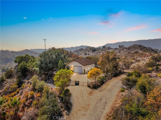 2311 Rose Rd, Fallbrook, CA 92028 - photo 1