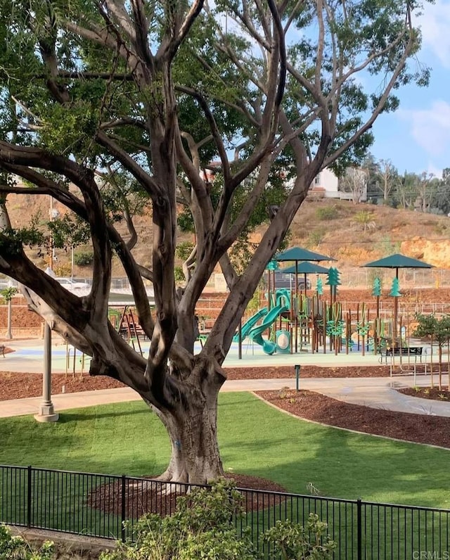 481848321/2 Palm Ave, La Mesa, CA 91942 - view of communal playground